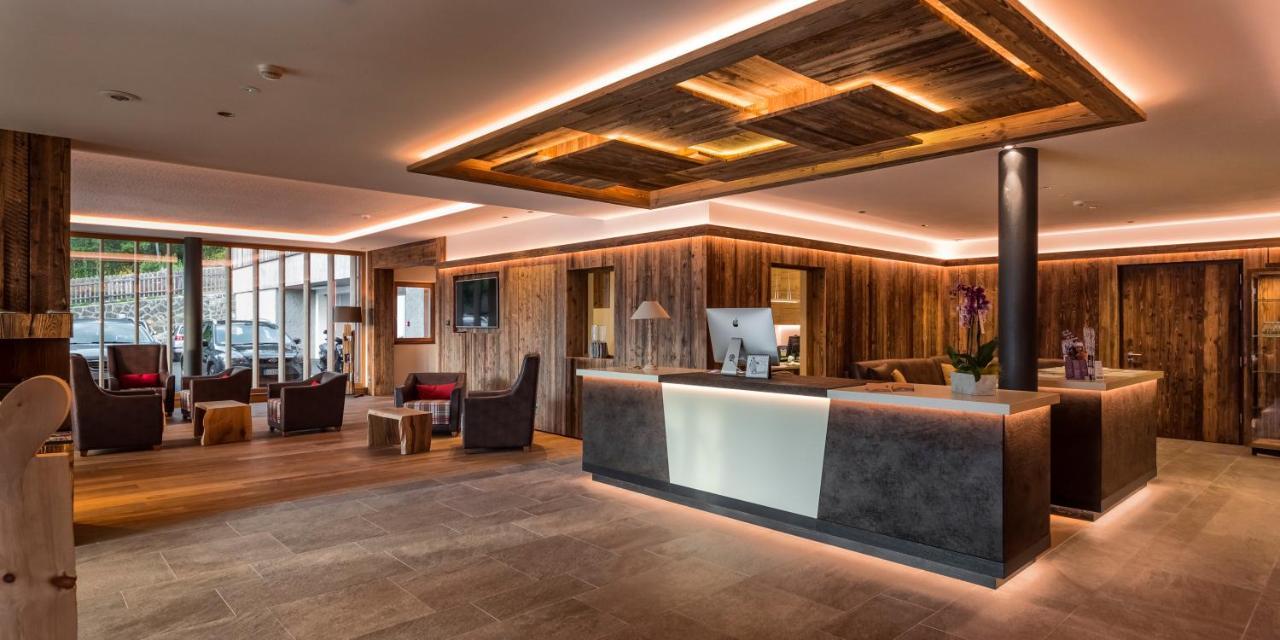 Dolmites Nature Hotel Vigilerhof Siusi Ngoại thất bức ảnh