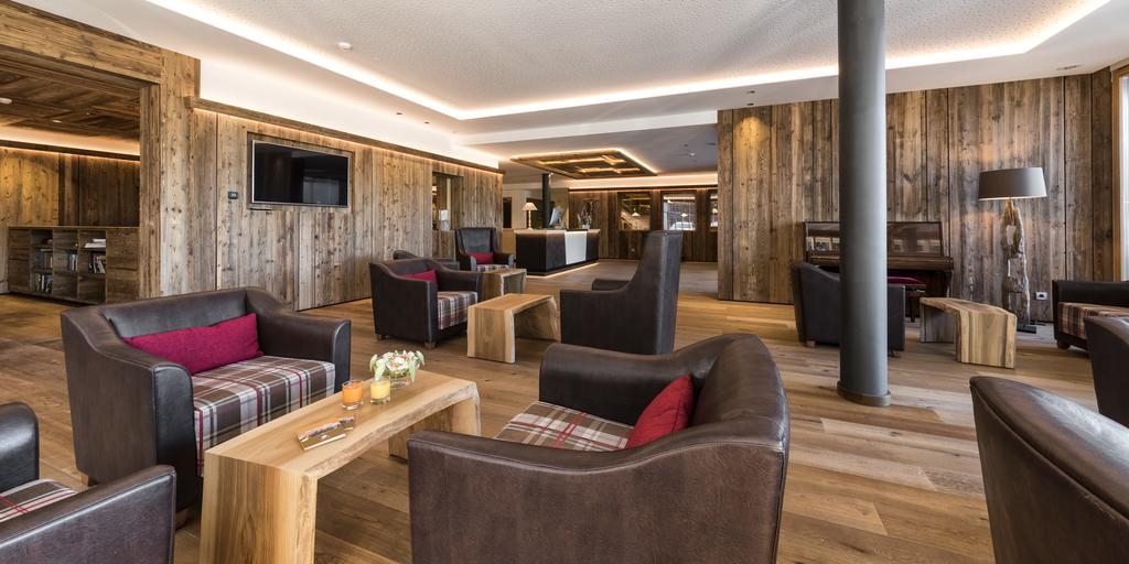 Dolmites Nature Hotel Vigilerhof Siusi Ngoại thất bức ảnh